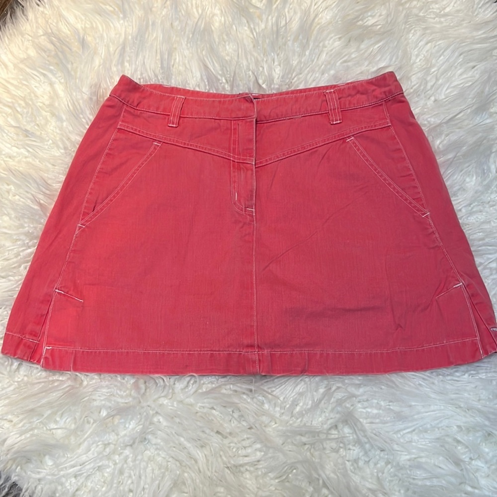 Bush Wacker Skort